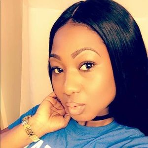 Meet your Posher, Marie